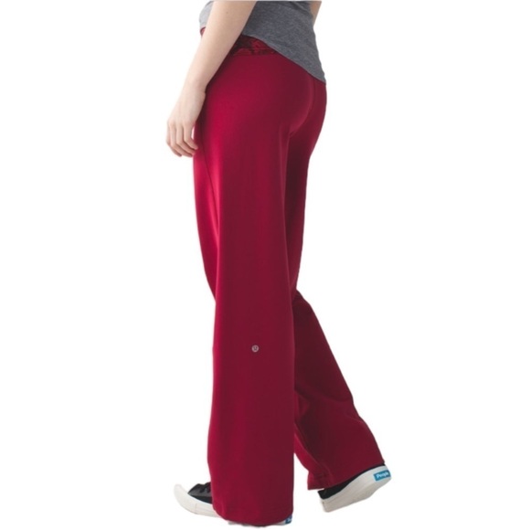 LULULEMON Stillness Pant - Picture 2 of 10